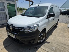 Renault Express 41000км * EU6 * 08.2021, снимка 1