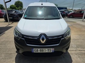 Renault Express 41000км * EU6 * 08.2021, снимка 8