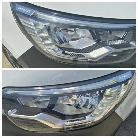 Renault Express 41000км * EU6 * 08.2021, снимка 15