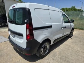 Renault Express 41000км * EU6 * 08.2021, снимка 5