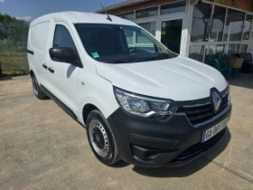 Renault Express 41000км * EU6 * 08.2021, снимка 7