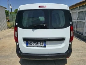 Renault Express 41000км * EU6 * 08.2021, снимка 4