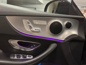 Mercedes-Benz E 53 AMG 4MATIC, снимка 4