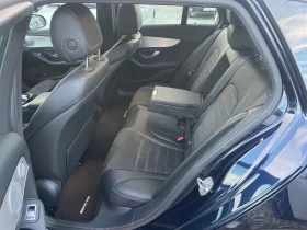 Mercedes-Benz C 200 AMG Panorama Full Options, снимка 11
