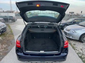 Mercedes-Benz C 200 AMG Panorama Full Options, снимка 12