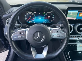 Mercedes-Benz C 200 AMG Panorama Full Options, снимка 8