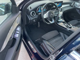Mercedes-Benz C 200 AMG Panorama Full Options, снимка 7