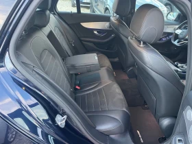 Mercedes-Benz C 200 AMG Panorama Full Options, снимка 13