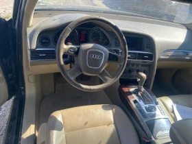 Audi A6 3.0tdi, снимка 10