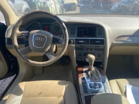 Audi A6 3.0tdi, снимка 6