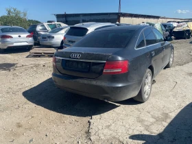 Audi A6 3.0tdi, снимка 4