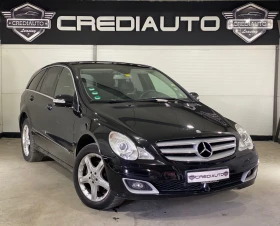 Mercedes-Benz R 280, снимка 3