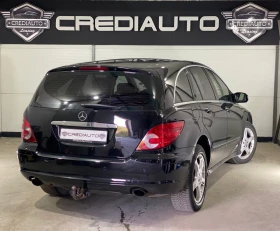 Mercedes-Benz R 280, снимка 4