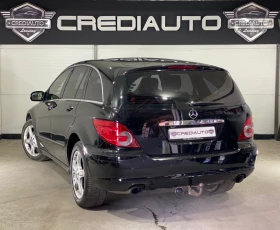 Mercedes-Benz R 280, снимка 6