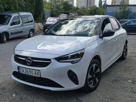 Opel Corsa Електрическа 136 кс. Батерия 50 кв., снимка 1