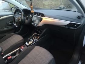 Opel Corsa Електрическа 136 кс. Батерия 50 кв., снимка 9