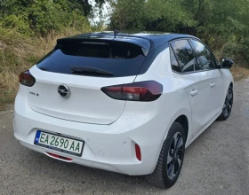 Opel Corsa Електрическа 136 кс. Батерия 50 кв., снимка 5