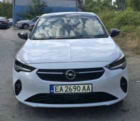 Opel Corsa Електрическа 136 кс. Батерия 50 кв., снимка 3
