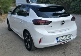 Opel Corsa Електрическа 136 кс. Батерия 50 кв., снимка 4