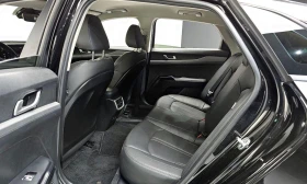 Kia K5 2.0 LPG Trendy * НАЙ-ДОБРА ЦЕНА В БЪЛГАРИЯ* , снимка 10