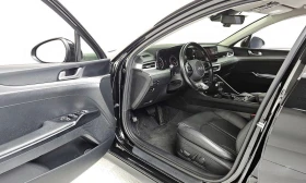 Kia K5 2.0 LPG Trendy * НАЙ-ДОБРА ЦЕНА В БЪЛГАРИЯ* , снимка 9