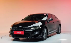 Kia K5 2.0 LPG Trendy * НАЙ-ДОБРА ЦЕНА В БЪЛГАРИЯ* , снимка 14