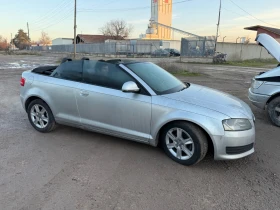 Audi A3 1.8 tsi auto, снимка 2