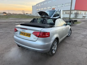 Audi A3 1.8 tsi auto, снимка 5