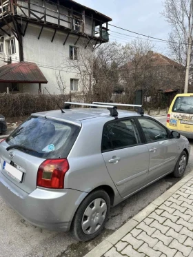 Toyota Corolla, снимка 2