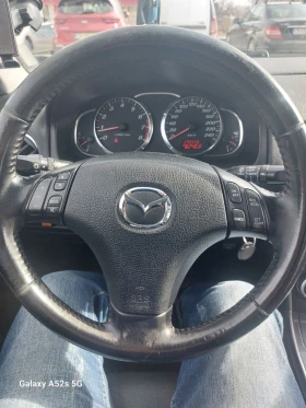 Mazda 6, снимка 10
