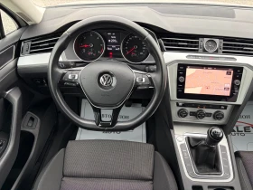 VW Passat 2.0TDI 150к.с. 6ск., снимка 11