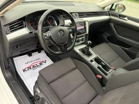 VW Passat 2.0TDI 150к.с. 6ск., снимка 7