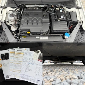 VW Passat 2.0TDI 150к.с. 6ск., снимка 17