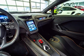 Lamborghini Temerario 4.0 V8 PLUG-IN HYBRID/SONOS/CERAMIC/LIFT/CARBON/, снимка 16