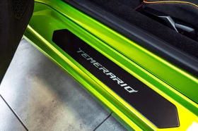 Lamborghini Temerario 4.0 V8 PLUG-IN HYBRID/SONOS/CERAMIC/LIFT/CARBON/, снимка 9