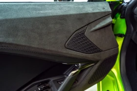 Lamborghini Temerario 4.0 V8 PLUG-IN HYBRID/SONOS/CERAMIC/LIFT/CARBON/, снимка 8