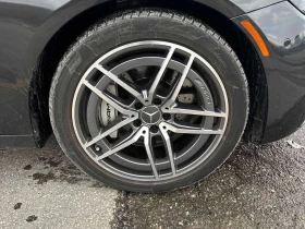 Mercedes-Benz E 53 AMG * 360 * HEAD UP * BURMESTER * ДИСТРОНИК, снимка 7