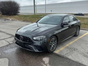 Mercedes-Benz E 53 AMG * 360 * HEAD UP * BURMESTER * ДИСТРОНИК, снимка 1