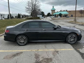 Mercedes-Benz E 53 AMG * 360 * HEAD UP * BURMESTER * ДИСТРОНИК, снимка 3