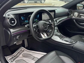 Mercedes-Benz E 53 AMG * 360 * HEAD UP * BURMESTER * ДИСТРОНИК, снимка 5