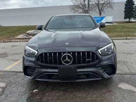 Mercedes-Benz E 53 AMG * 360 * HEAD UP * BURMESTER * ДИСТРОНИК, снимка 6