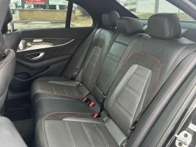 Mercedes-Benz E 53 AMG * 360 * HEAD UP * BURMESTER * ДИСТРОНИК, снимка 16