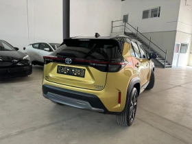 Toyota Yaris Cross 1.5 Hybrid /20000 km , снимка 10