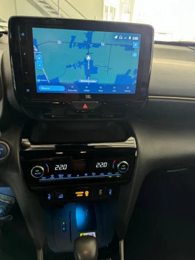 Toyota Yaris Cross 1.5 Hybrid /20000 km , снимка 8