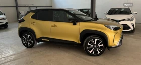 Toyota Yaris Cross 1.5 Hybrid /20000 km , снимка 16
