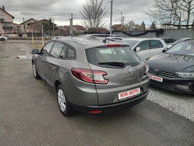 Renault Megane 1.5DCI-110ks-6sk-НАВИГАЦИЯ-АВТОПИЛОТ-ПАРКТРОНИК, снимка 6