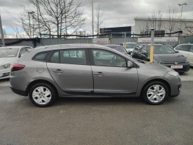 Renault Megane 1.5DCI-110ks-6sk-НАВИГАЦИЯ-АВТОПИЛОТ-ПАРКТРОНИК, снимка 5