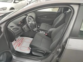 Renault Megane 1.5DCI-110ks-6sk-НАВИГАЦИЯ-АВТОПИЛОТ-ПАРКТРОНИК, снимка 9