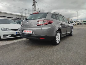 Renault Megane 1.5DCI-110ks-6sk-НАВИГАЦИЯ-АВТОПИЛОТ-ПАРКТРОНИК, снимка 8