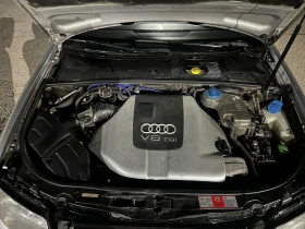 Audi A4, снимка 3